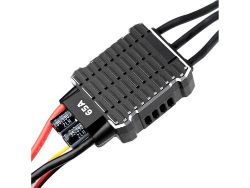 OMPHOBBY M4 Regler 65A # OSHM4050