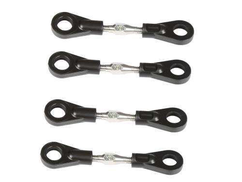 OMPHOBBY M4 / M4 MAX Servo Anlenkgestänge # OSHM4062