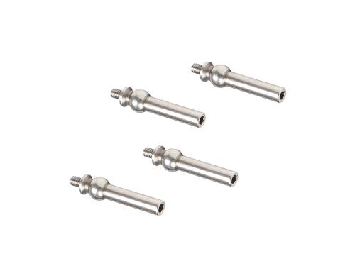 OMPHOBBY M4 / M4 MAX Kugelkopf lang Taumelscheibe # OSHM4066