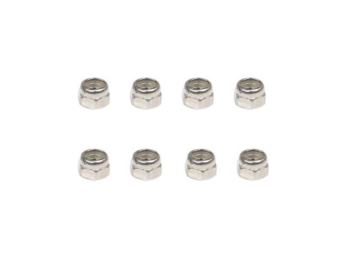 OMPHOBBY M4 / M4 MAX Selbstsichernde Mutter M2 # OSHM4067