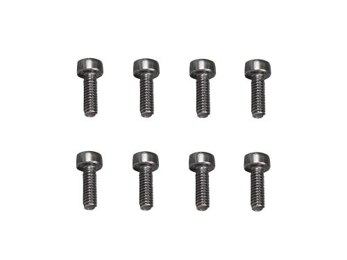 OMPHOBBY Innensechskantschraube M2x6mm # OSHM4074