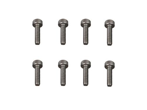 OMPHOBBY M4 / M4 MAX Innensechskantschraube M2x8mm # OSHM4075