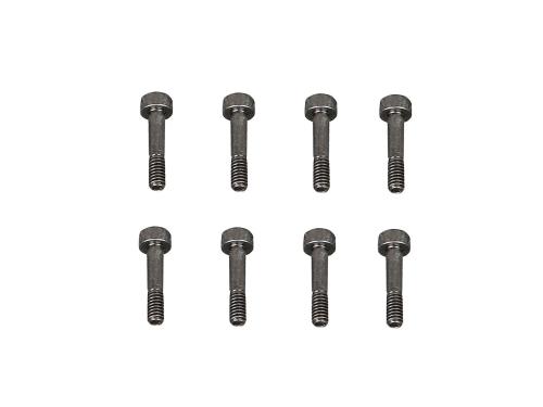 OMPHOBBY M4 / M4 MAX Innensechskantschraube M2x12mm # OSHM4076