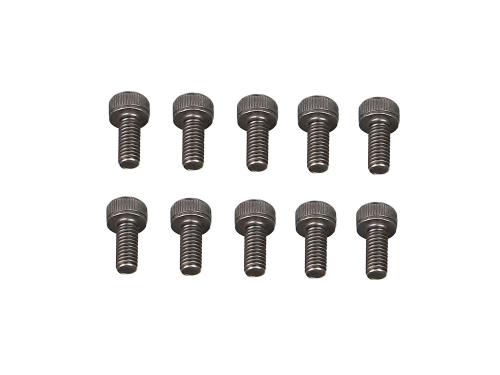 OMPHOBBY M4 / M4 MAX Innensechskantschraube M2.5x6mm # OSHM4079