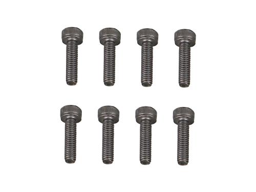 OMPHOBBY Innensechskantschraube M2.5x10mm # OSHM4081