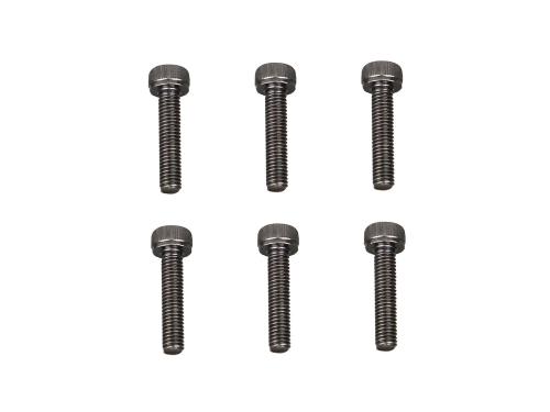 OMPHOBBY M4 / M4 MAX Innensechskantschraube M3x14mm # OSHM4083