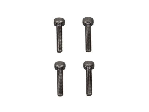 OMPHOBBY M4 / M4 MAX Innensechskantschraube M3x16mm # OSHM4084