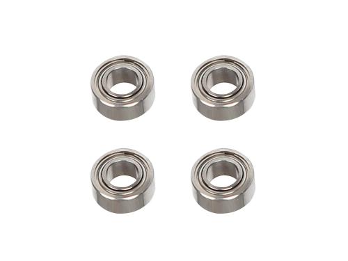 OMPHOBBY M4 / M4 MAX Kugellager 3x6x2.5mm # OSHM4085