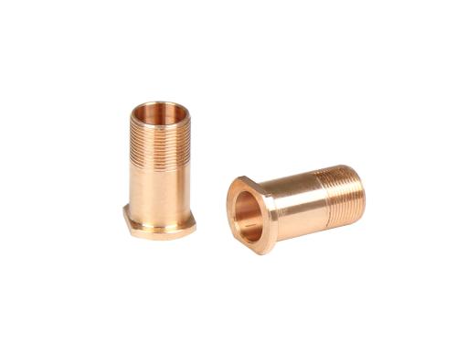 OMPHOBBY M4 / M4 MAX Heckschiebebuchse # OSHM4115