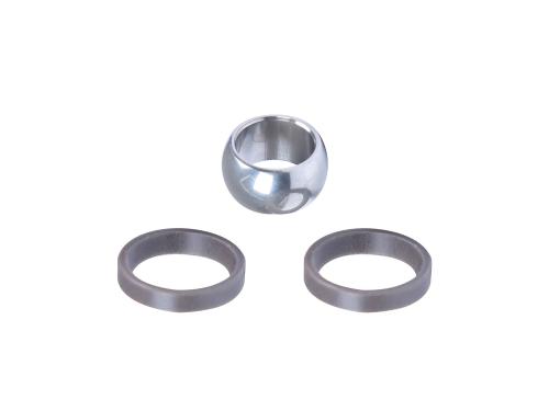 OMPHOBBY M4 / M4 MAX Taumelscheiben Kugelgelenk # OSHM4129