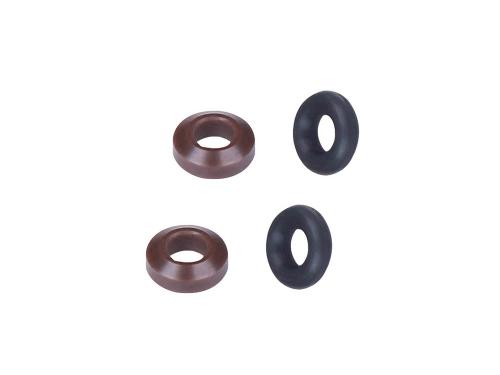 OMPHOBBY M4 / M4 MAX Heckrotor Dämpfungsgummis # OSHM4132