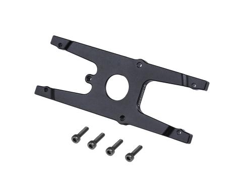 OMPHOBBY M4 MAX Alu Grundplatte # OSHM4X001