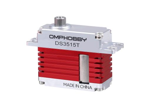 OMPHOBBY M4 MAX DS3515T 35mm Heckservo # OSHM4X002