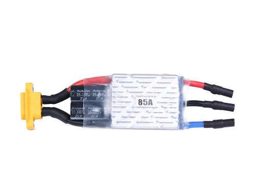 OMPHOBBY Regler 85A # OSHM4X023