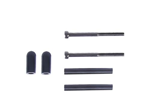 OMPHOBBY M5 Hauben Abstandshalter # OSHM5004