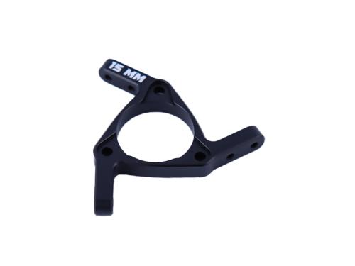 OMPHOBBY M5 Obere Servohalterung Alu 35mm Servo # OSHM5012