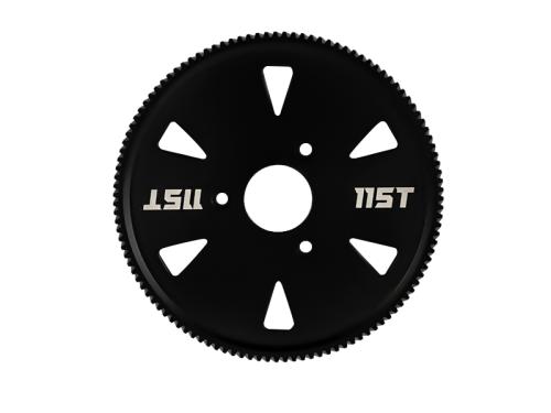 OMPHOBBY M5 Hauptgetriebe 115 Zähne # OSHM5019