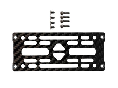 OMPHOBBY M5 / M6 Aux-Platte # OSHM5022