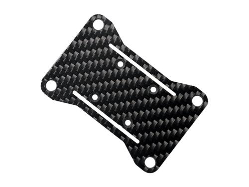 OMPHOBBY M5 / M6 FBL Trägerplatte # OSHM5026