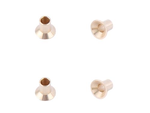 OMPHOBBY M5 / M6 FBL Gummidämpferbuchse # OSHM5028