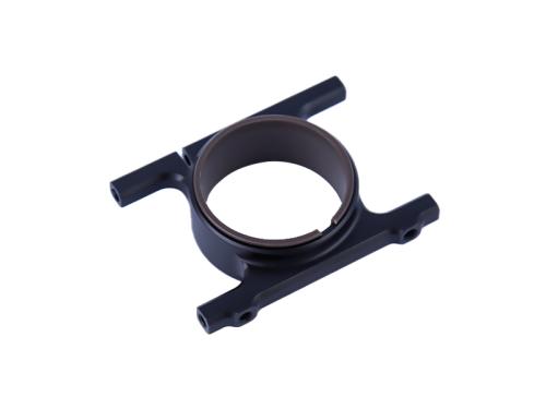 OMPHOBBY M5 / M6 Hinterer Heckrohrhalter mit Dämpfung # OSHM5031