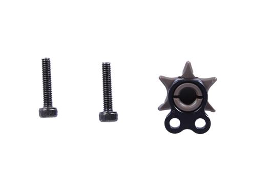 OMPHOBBY M5 / M6 Riemenspanner Set # OSHM5032