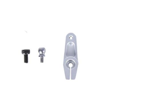 OMPHOBBY M5 18mm Alu-Servoarm # OSHM5036