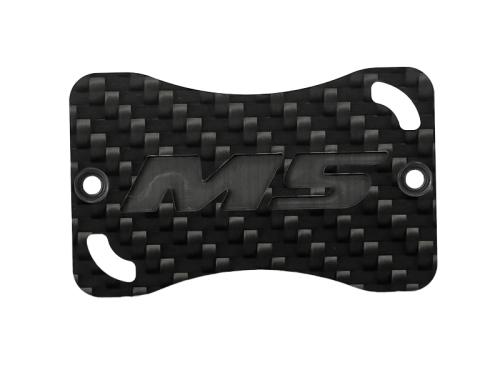 OMPHOBBY M5 Empfängerplatte # OSHM5039