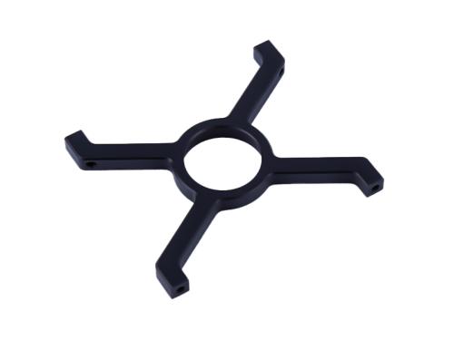 OMPHOBBY M5 / M6 Unterer Hauptwellenlagerbock # OSHM5041