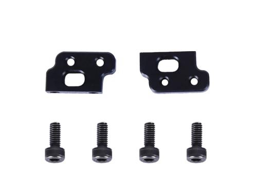 OMPHOBBY M5 35mm Heckservo-Montageblöcke # OSHM5042