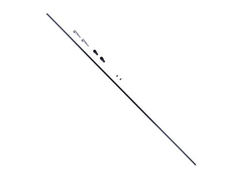 OMPHOBBY M5 Heckanlenkgestänge Carbon # OSHM5050