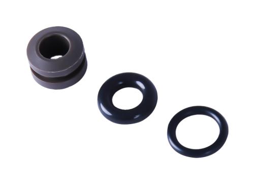 OMPHOBBY M5 / M6 Hauptrotor POM Dämpfung (mit 80° O-Ring) # OSHM5065