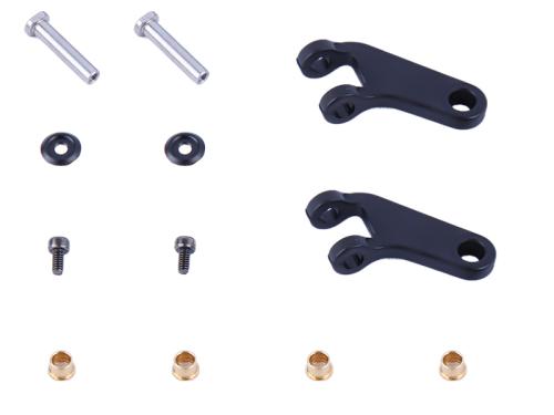 OMPHOBBY M5 / M6 TS- Mitnehmerarm # OSHM5070