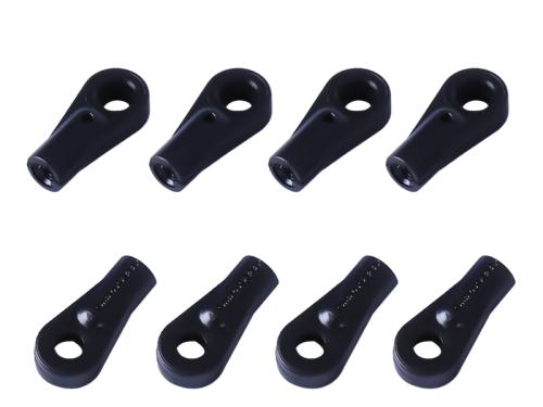 OMPHOBBY M5 / M6 Gelenkpfannen (5.0) # OSHM5073