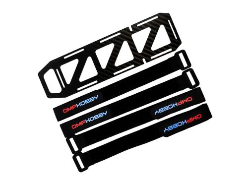 OMPHOBBY M5 / M6 Akkurutsche 6S # OSHM5110