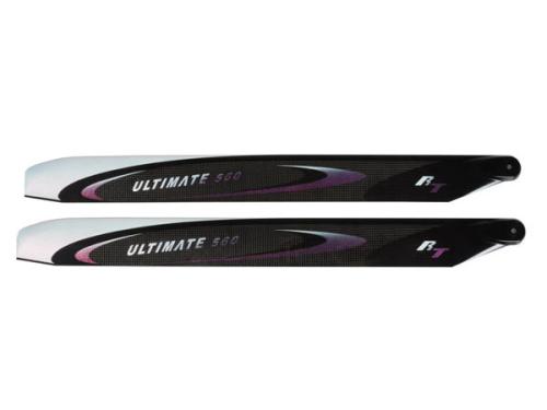 Rotortech Carbon Rotorblatt Ultimate 560mm # OSHM5121
