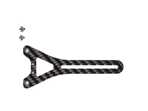 OMPHOBBY M6 Taumelscheibenführung # OSHM6006