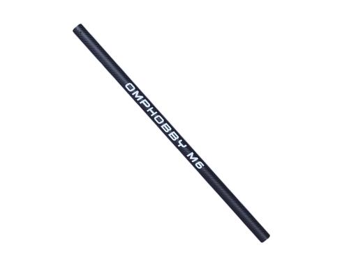 OMPHOBBY M6 Carbon-Heckrohr # OSHM6009
