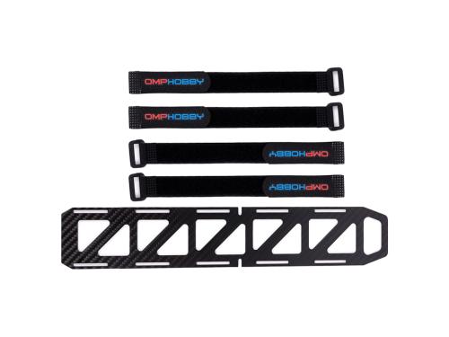 OMPHOBBY M6 Akkurutsche 12S # OSHM6011