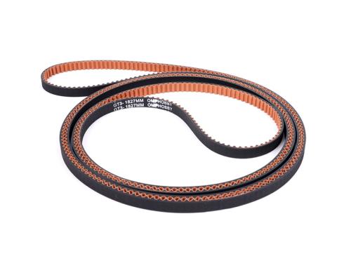 OMPHOBBY M6 Heckzahnriemen # OSHM6012