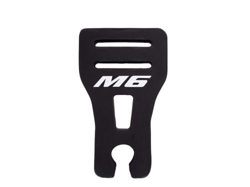 OMPHOBBY M6 Transportblatthalter # OSHM6013