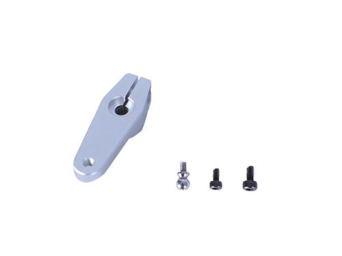 OMPHOBBY M6 18mm Alu-Servoarm # OSHM6015