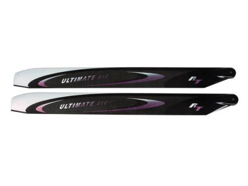 Rotortech Carbon Rotorblatt Ultimate 610mm # OSHM6016
