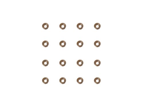 OMPHOBBY M6 40mm Servobuchse # OSHM6022