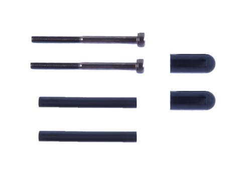 OMPHOBBY M6 Hauben Abstandshalter lang # OSHM6023