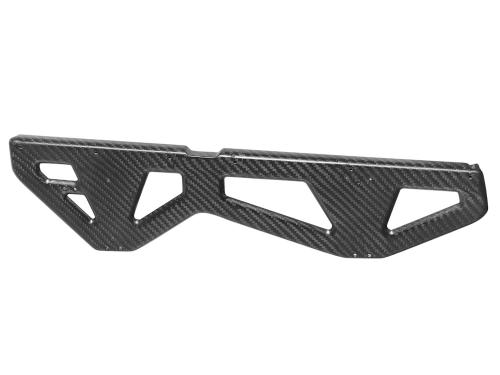 OMPHOBBY M7 Linke untere Hauptrahmen Carbon Seitenteil # OSHM7009