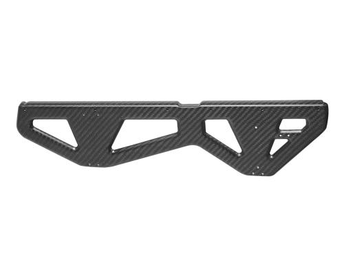 OMPHOBBY M7 Rechte untere Hauptrahmen Carbon Seitenteil # OSHM7010