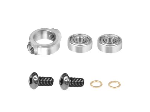 OMPHOBBY M7 Blattlagerwellen Lagerung # OSHM7016