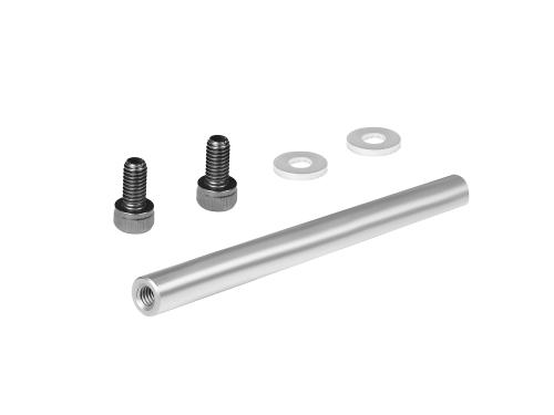 OMPHOBBY M7, M7R Hauptrotor Blattlagerwelle # OSHM7017