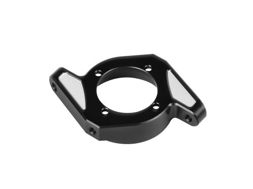 OMPHOBBY M7, M7R Alu Taumelscheiben oberes Teil (schwarz) # OSHM7027
